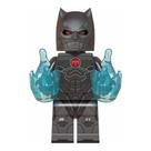 Boneco Murder Machine em Bloco