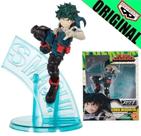 Boneco My Hero Academia Izuku Midoriya Styling Bandai - 045557878320