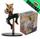 Boneco My Hero Academia Katsuki Bakugo Colosseum Vol 7 Bandai Banpresto 045557206079