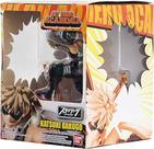 Boneco my hero academia katsuki bakugo styling Bandai Banpresto