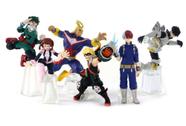Boneco My Hero Academia - Surpresa Original - Bandai