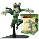 Boneco My Hero Academia Tsuyu Asui Super Figure Collection Abystyle Studio - 7908011799766