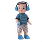 Boneco My Little Collection boy Diver Toys