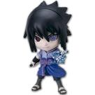 Boneco Naruto Coleção Chibi Masters Figura de Ação Modelos