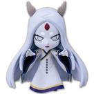 Boneco Naruto Coleção Chibi Masters Figura de Ação Modelos Boneco Naruto Coleção Chibi Masters Figura de Ação Modelos