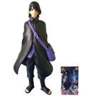 Boneco Naruto Sasuke Boruto 18cm Action Figure
