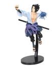 Boneco Naruto Shippuden Sasuke Uchiha Vibration Stars Boneco Naruto Shippuden Sasuke Uchiha Vibration Stars