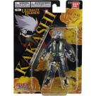 Boneco Naruto Ultimate Legends Hatake Kakashi Bandai