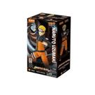 Boneco Naruto Uzumaki Blokees Champion Class 75602 Boneco Naruto Uzumaki Blokees Champion Class 75602