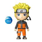Boneco Naruto Uzumaki Elka Chibi Boneco Naruto Uzumaki Elka Chibi
