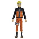 Boneco Naruto Uzumaki Naruto Shippuden 24cm Elka