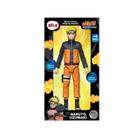 Boneco Naruto Uzumaki Naruto Shippuden Elka