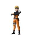 Boneco Naruto Uzumaki Shippuden Bandai 12cm Ultimate - Fun