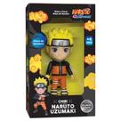 Boneco Naruto Uzumaki Shippuden Chibi 13cm Elka Boneco Naruto Uzumaki Shippuden Chibi 13cm Elka