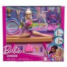 Boneco NECA Mattel Barbie Gymnastics HRG52 Boneco NECA Mattel Barbie Gymnastics HRG52