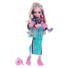 Boneco NECA Mattel Monster High Lagoona Blue JHK33