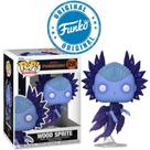 Boneco Netflix Pinocchio Wood Sprite Pop Funko 1298