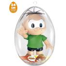 Boneco NO OVO Coleçao Monica BABY Cebolinha Lider 529