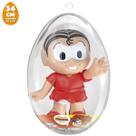 Boneco NO OVO Coleçao Monica BABY Monica Lider 529