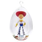 Boneco no Ovo de Pascoa Disney Toy Story Jessie