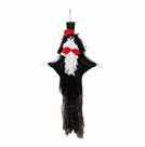 Boneco Noivo Cadaver c/ Cartola - Cromus