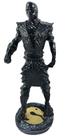 Boneco Noob Saibot Ninjas Mortal Kobat 18cm Colecionável Estátua em Resina Miniatura Enfeite