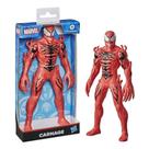 Boneco Olympus Carnificina 24cm F0779 Hasbro