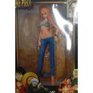 Boneco One Piece 18cm Luffy Nami Portigas D.Ace Roronoa Zoro Trafalgar Law Boneco One Piece 18cm Luffy Nami Portigas D.Ace Roronoa Zoro Trafalgar Law