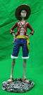 Boneco one piece