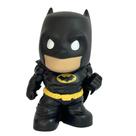 Boneco Ooshies DC Comics Colecionável - Black Suit Batman