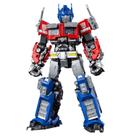 Boneco Optimus Prime Blokees Figura De Ação Coleção Transformers Classic Class 01