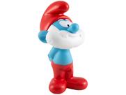 Boneco Os Smurfs Papai Smurf 14cm Cardoso Toys