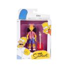 Boneco Otto de 11cm com Guitarra - Os Simpsons Boneco Otto de 11cm com Guitarra - Os Simpsons