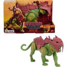 Boneco Pacato Gato Guerreiro Filme 2026 He-Man Mattel JKJ04 Boneco Pacato Gato Guerreiro Filme 2026 He-Man Mattel JKJ04