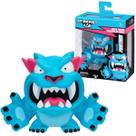 Boneco Pantera Clássica De Vinil Colecionável 9cm MrbeastLab