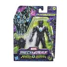 Boneco Pantera Negra Mech Strike Monster Hunters F4426 Boneco Pantera Negra Mech Strike Monster Hunters F4426