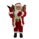 Boneco Papai Noel Oslo 80cm Boneco Papai Noel Oslo 80cm