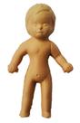 Boneco para Maquete Xaxa c/5un. - Yaplast