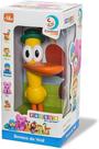Boneco Pato Turma do Pocoyo Vinil Cardoso 0282 - BrinqueStore Boneco Pato Turma do Pocoyo Vinil Cardoso 0282 - BrinqueStore