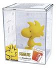 Boneco Peanuts Turma Do Snoop Woodstock Fandom Box