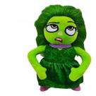 Boneco Pelúcia Filme Divertidamente 2 Personagens 25cm