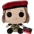 Boneco Pelucia Funko Serie Stranger Things Hunter Robin