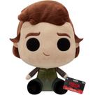 Boneco Pelucia Funko Serie Stranger Things Hunter Steve