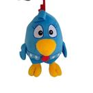 Boneco Pelúcia Galinha Pintadinha Musical 30cm Envio Imediat