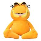 Boneco Pelucia Gato Garfield Boneco Pelucia Gato Garfield