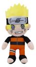 Boneco Pelucia Naruto Sasuke Itachi Kakashi Gaara Figure 4