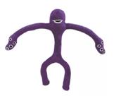 Boneco Pelucia Roxo Long Joe Garten Of Banban