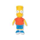 Boneco pelucia simpsons 23cm - sunny -