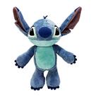 Boneco Pelúcia Stitch Lilo Disney Personagem Infantil 20Cm