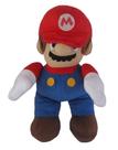 Boneco Pelúcia Super Mario 30Cm